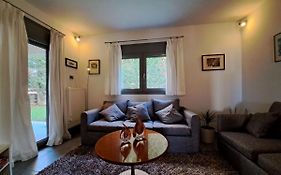 Flat With Garden In Ioannina